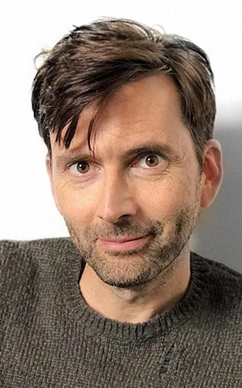 David Tennant