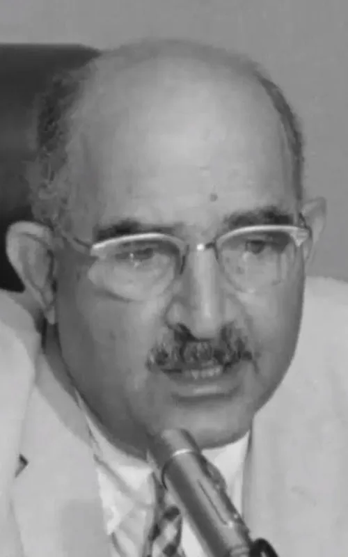 Theodore Curphey