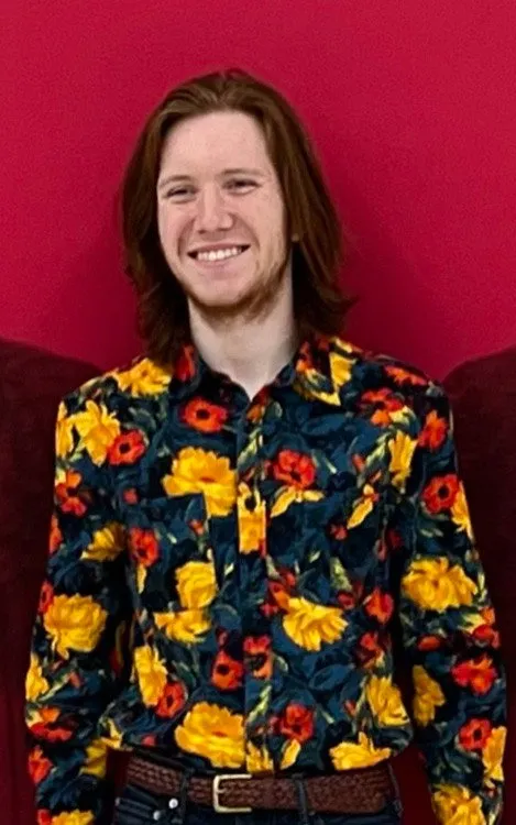 Evan Sanders