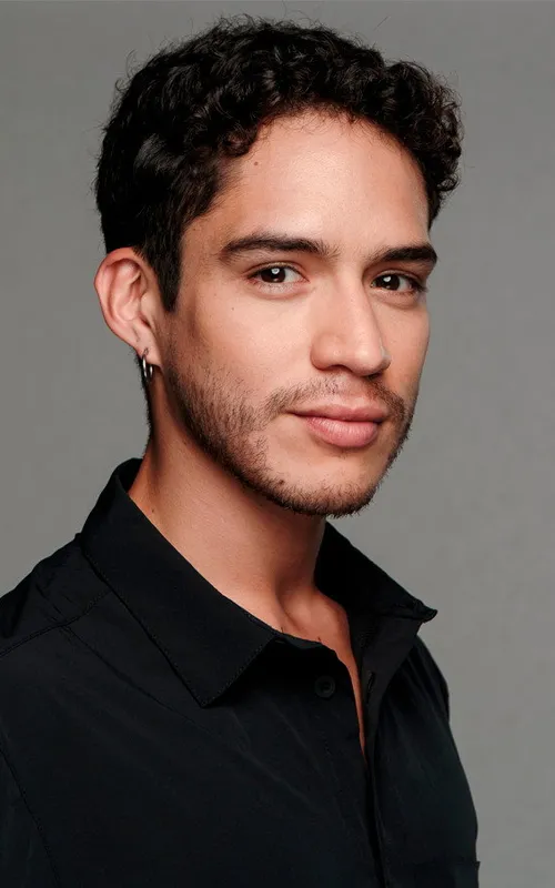Miguel Dávalos