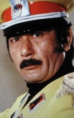 Hiroshi Tanaka