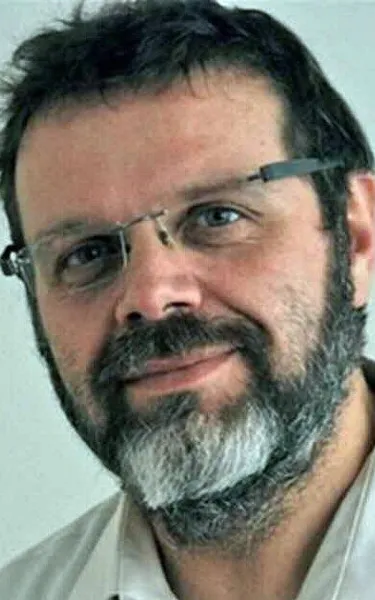 Jean-Jacques Jauffret