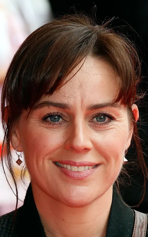 Jill Halfpenny