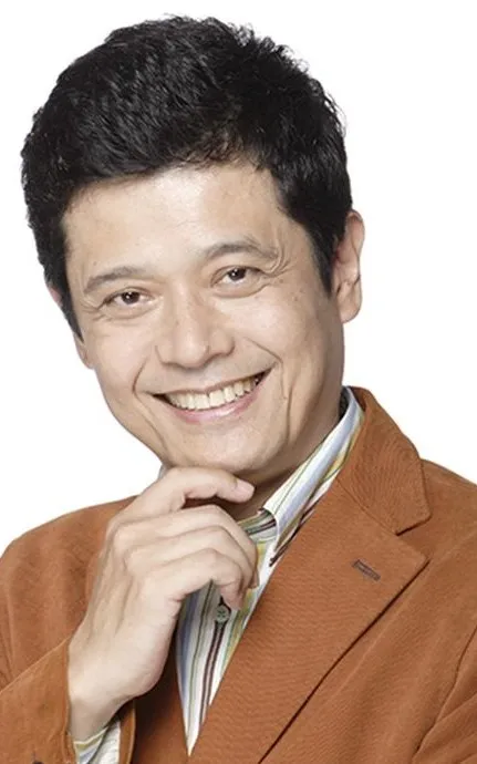 Junpei Morita