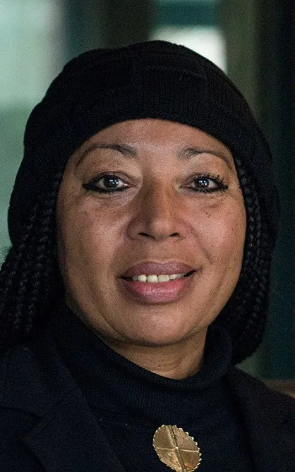 Bianca Froese-Acquaye