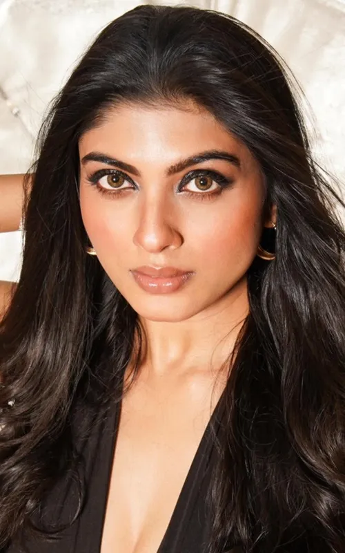 Ananya Das