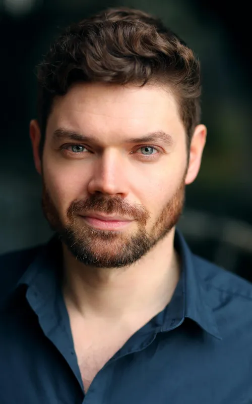 Gabriel Bisset-Smith