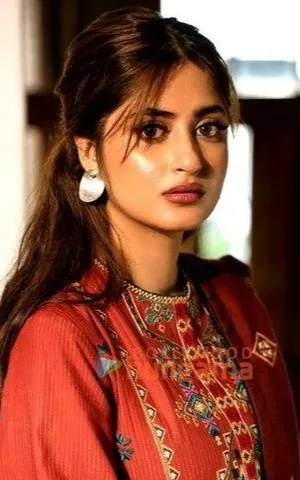 Sajal Ali