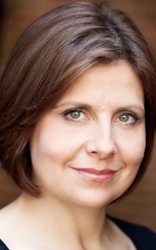 Rebecca Front