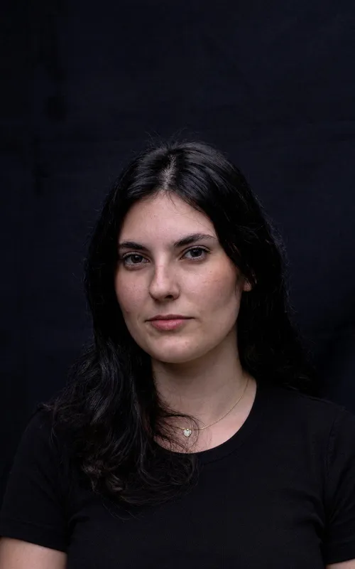 Carolina Sánchez