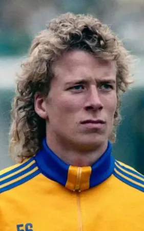 Johnny Ekström