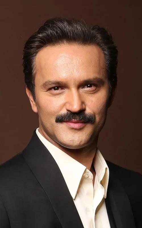 Bülent Çolak