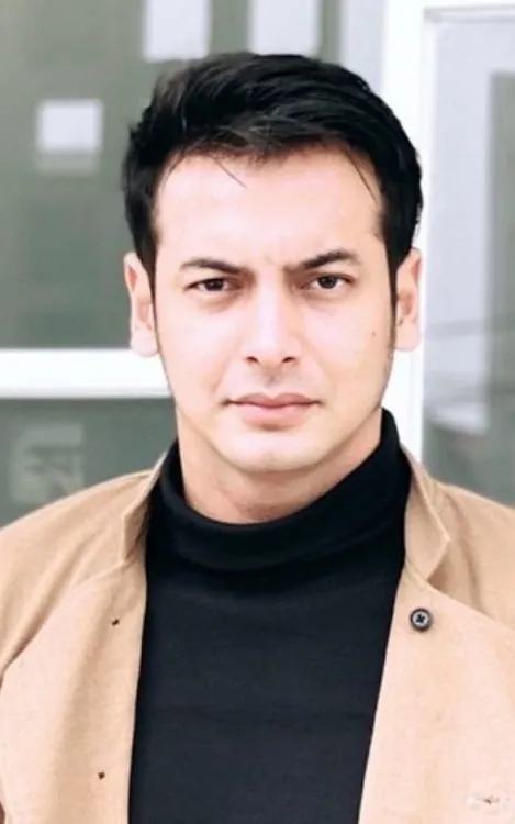 Boy Hamzah