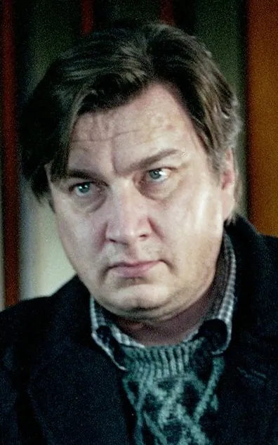 Aki Kaurismäki