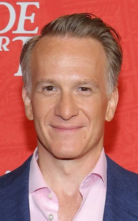 Jamie Parker