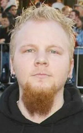 Ben Moody