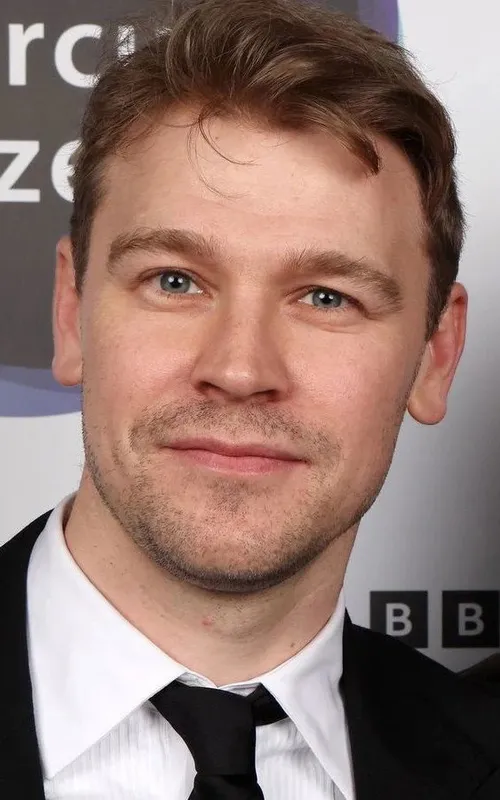Finn Keane
