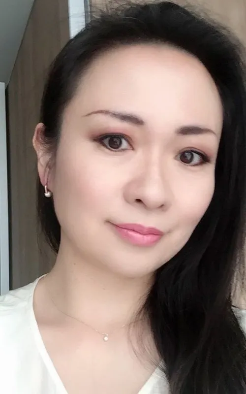 Marié Tanaka Kretschmer