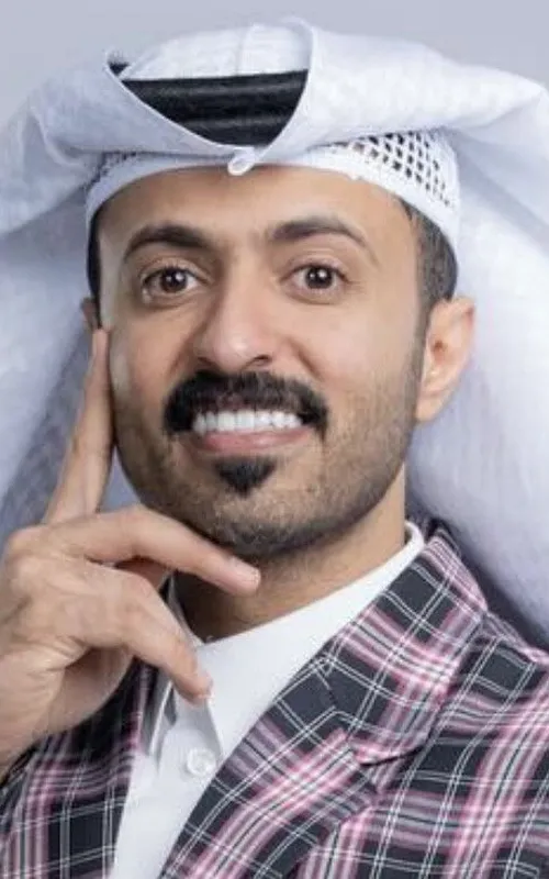 Mohammed Al-Dosari