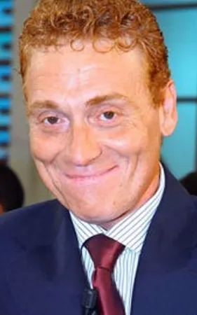 Fabrizio Bracconeri