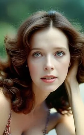Sylvia Kristel