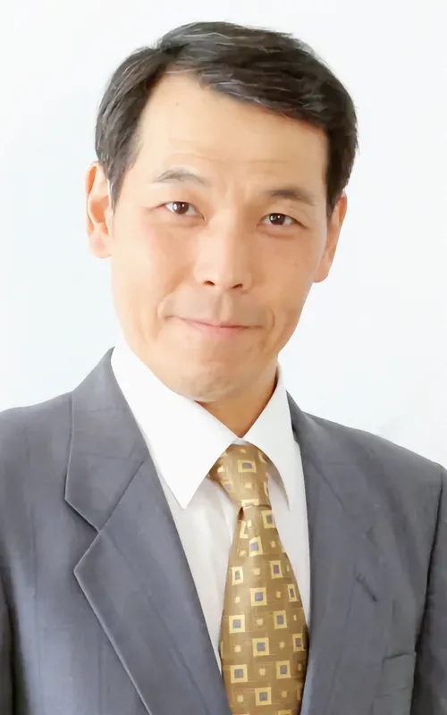 Takashi Sumida