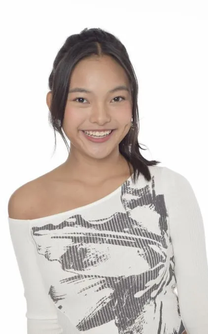 Gisele Chiam