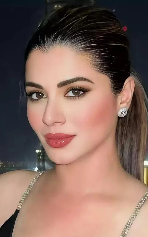 Kainaat Arora
