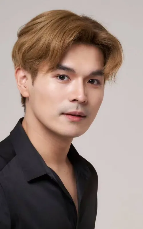 Thanawee Phongphasawat