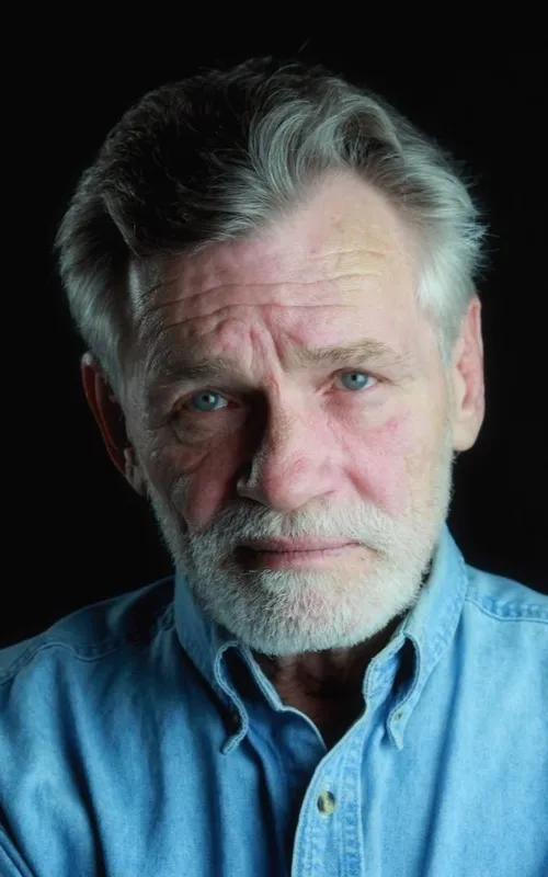 James DeForest Parker