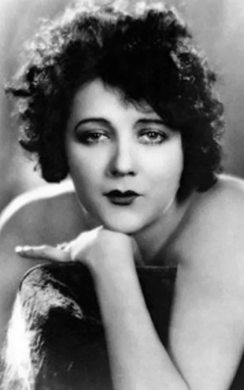Barbara La Marr