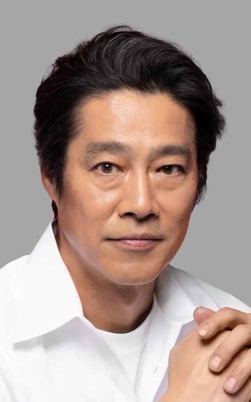 Shinichi Tsutsumi