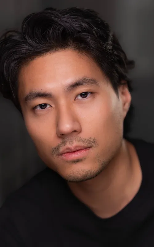 Xavier Truong