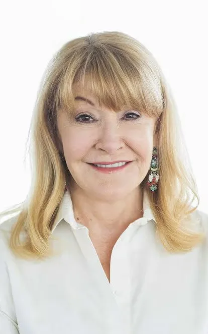 Louise Deschâtelets