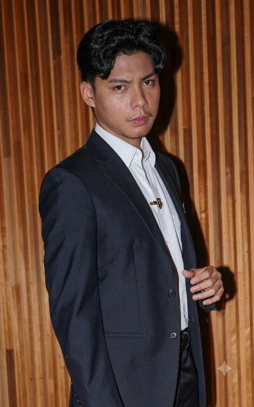 Zairi Aziz