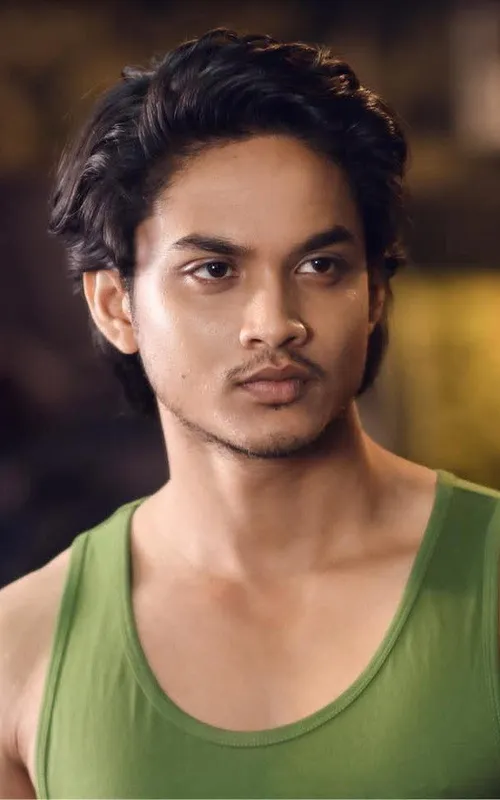 Aryuun Ghosh