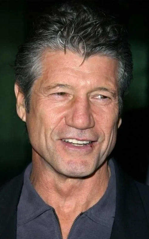 Fred Ward