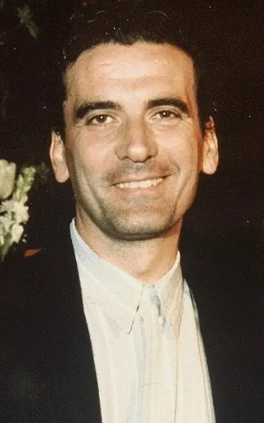 Massimo Troisi