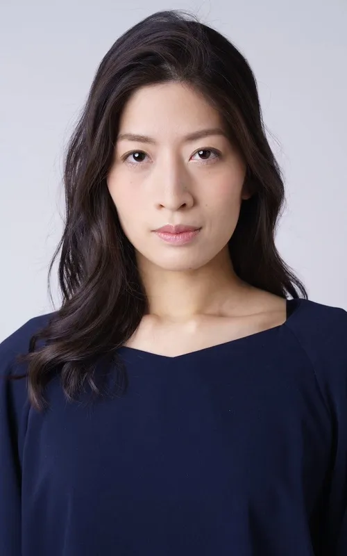 Riona Tatemichi