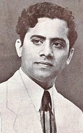 R. S. Manohar