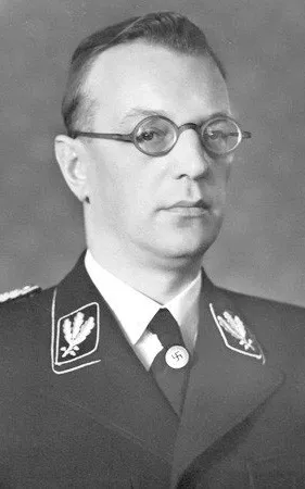 Arthur Seyss-Inquart