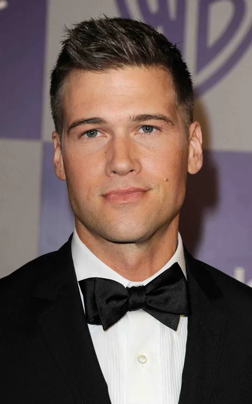 Nick Zano