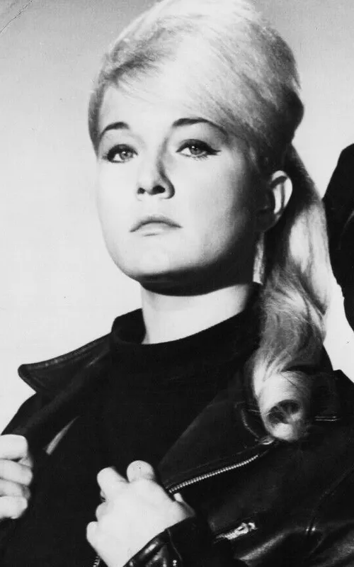 Alberta Nelson