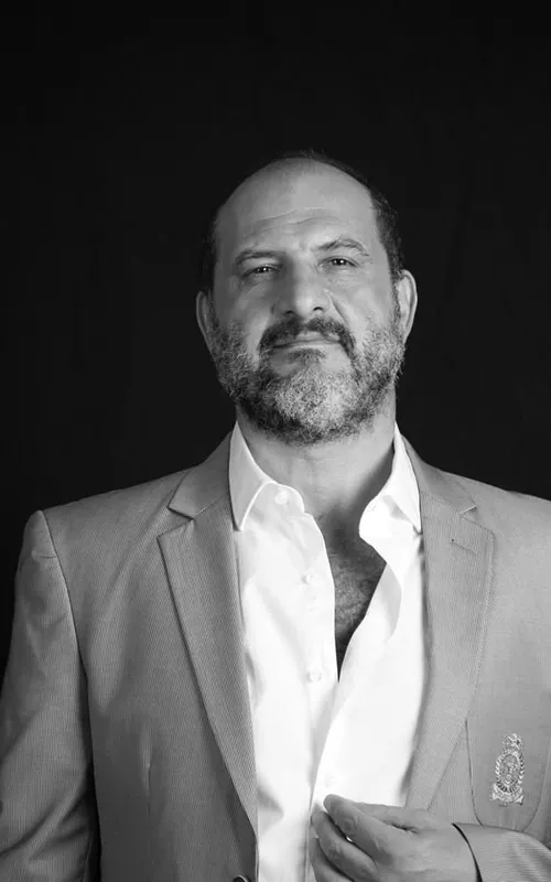 Khaled El Sawy