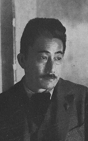 Kaoru Osanai