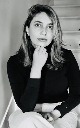 Sarah Blakley-Cartwright