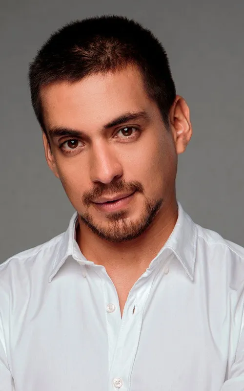 Emanuel Soriano