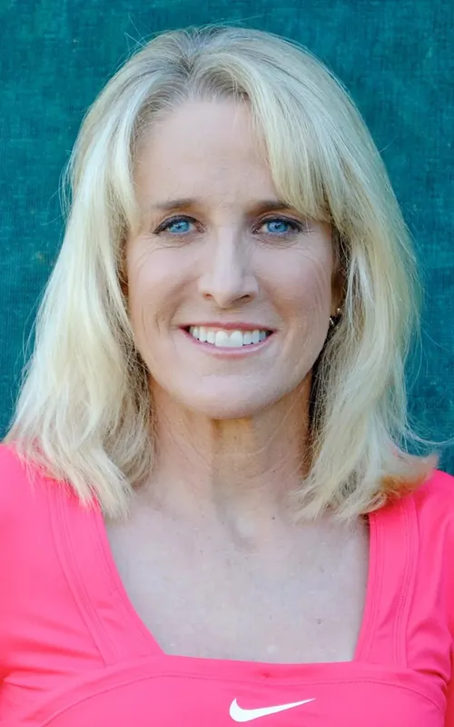 Tracy Austin