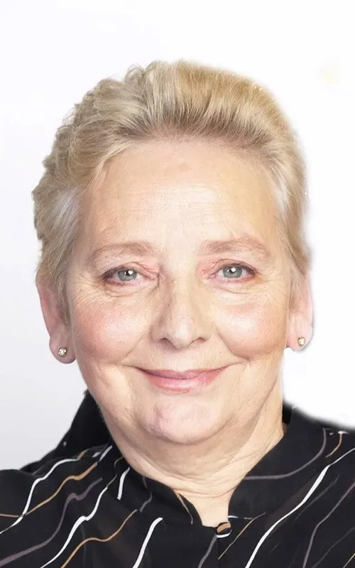 Dinah O'Dowd