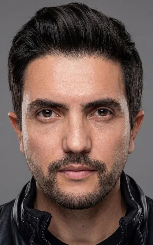 Ramón Valdés Urtiz